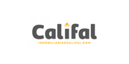 logo Inmobiliaria Califal