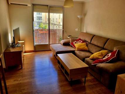 Piso en alquiler en Valencia