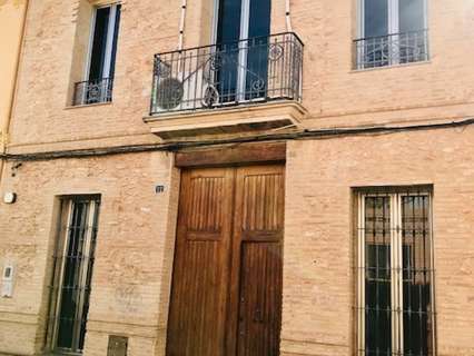 Casa en alquiler en Alfafar