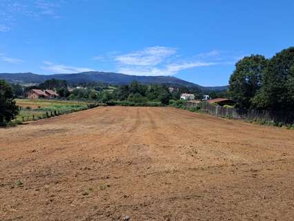 Parcela urbana en venta en Brión