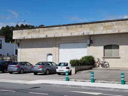 Local comercial en venta en Sanxenxo