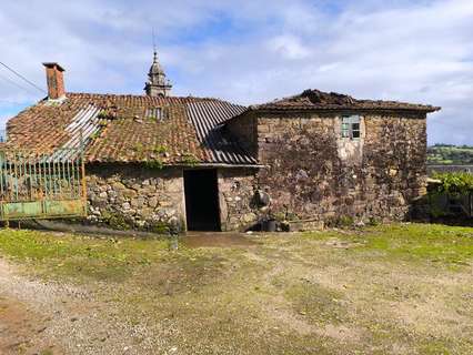 Casa en venta en Santiago de Compostela