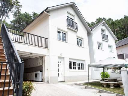 Casa en venta en Cabana de Bergantiños