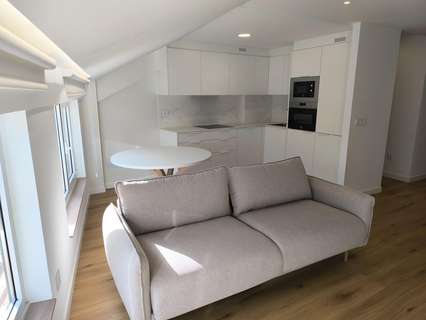 Apartamento en alquiler en Santiago de Compostela