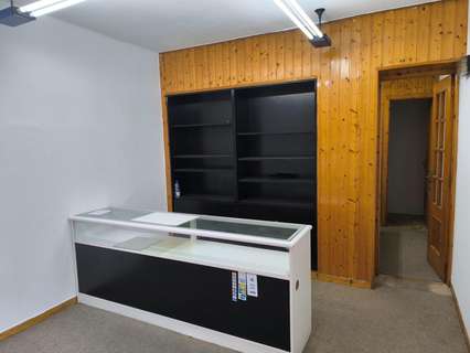 Local comercial en venta en Santiago de Compostela