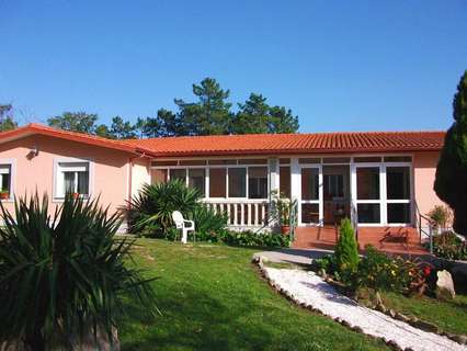 Edificio en venta en Outes