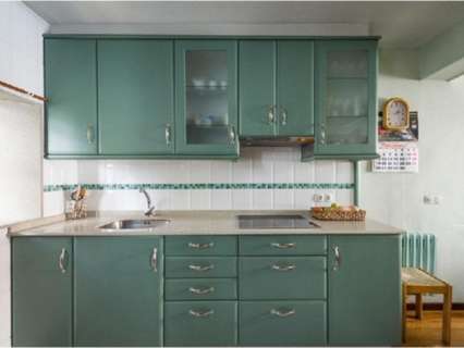 Casa en venta en Santiago de Compostela