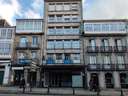 Local comercial en venta en Santiago de Compostela