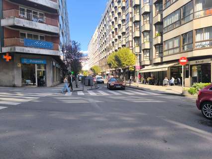 Local comercial en alquiler en Santiago de Compostela