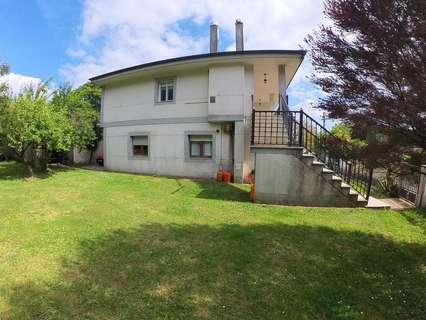 Casa en venta en O Pino