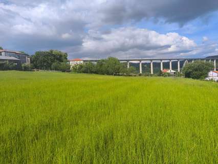 Parcela urbana en venta en Santiago de Compostela