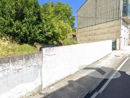Parcela rústica en venta en Santiago de Compostela