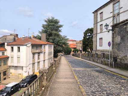 Casa en venta en Santiago de Compostela