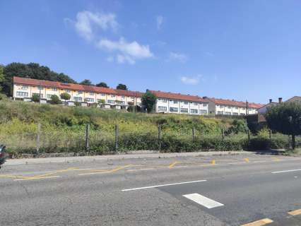 Casa en venta en Santiago de Compostela