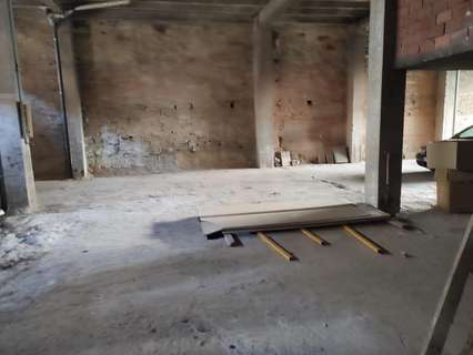 Local comercial en venta en Santiago de Compostela