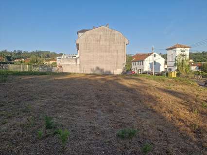 Parcela urbana en venta en Teo