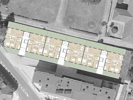 Piso en venta en Ames