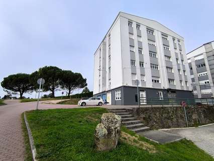 Piso en alquiler en Santiago de Compostela