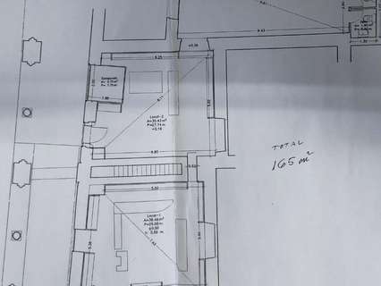 Local comercial en venta en Santiago de Compostela