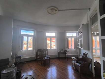 Edificio en venta en Santiago de Compostela