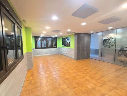 Local comercial en alquiler en Santiago de Compostela