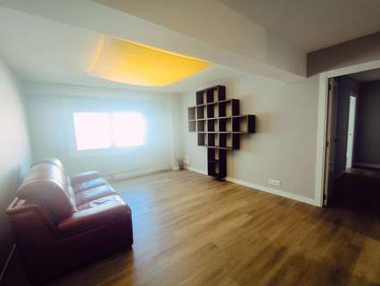 Piso en alquiler en Santiago de Compostela