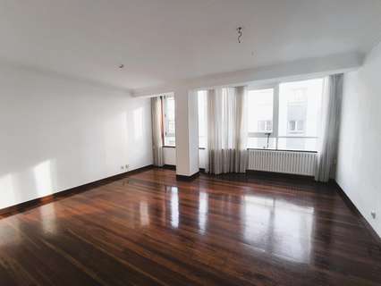 Piso en venta en Santiago de Compostela