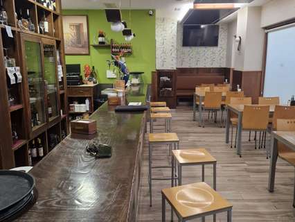Local comercial en venta en Oroso