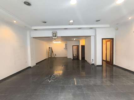 Local comercial en venta en Santiago de Compostela