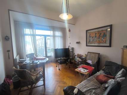 Piso en venta en Santiago de Compostela