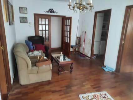 Piso en venta en Santiago de Compostela