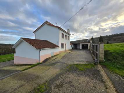 Casa en venta en Tordoia