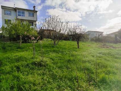 Casa en venta en Santiago de Compostela