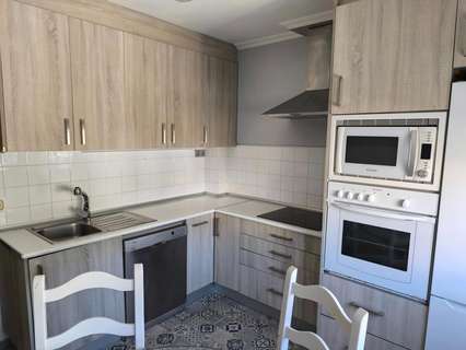 Piso en venta en Santiago de Compostela