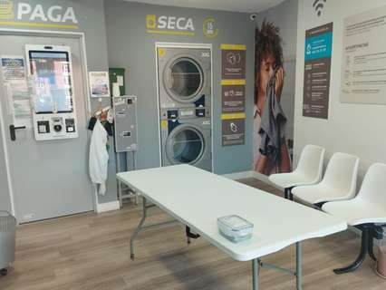 Local comercial en alquiler en Santiago de Compostela