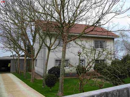 Casa en venta en A Laracha