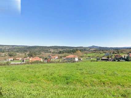 Parcela urbana en venta en Teo