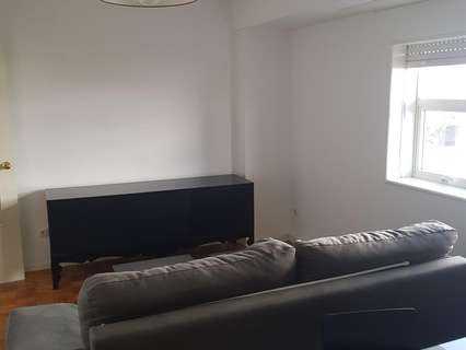 Piso en venta en Santiago de Compostela
