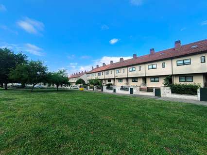 Casa en venta en Santiago de Compostela