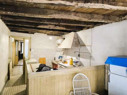 Casa en venta en Santiago de Compostela