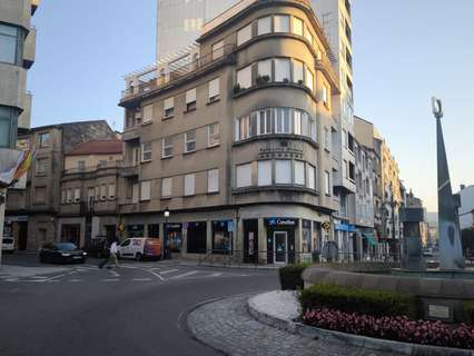 Local comercial en alquiler en O Carballiño