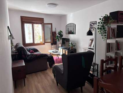 Piso en alquiler en Santiago de Compostela