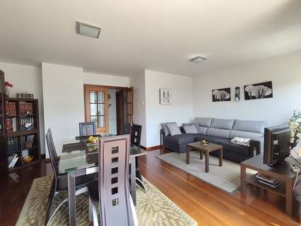 Piso en venta en Brión