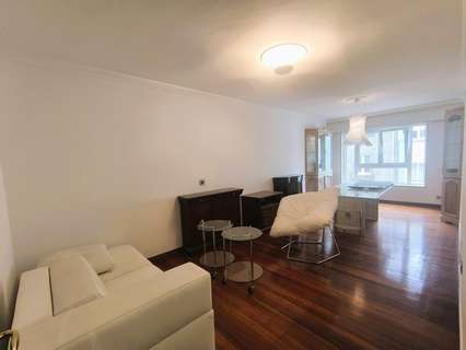 Piso en venta en Santiago de Compostela