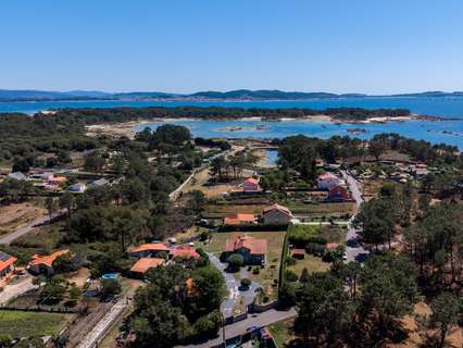 Casa en venta en A Illa de Arousa