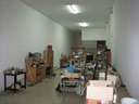 Local comercial en alquiler en Santiago de Compostela