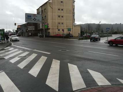 Plaza de parking en venta en Santiago de Compostela
