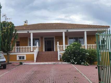 Casa en venta en San Miguel de Salinas