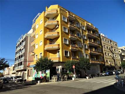 Apartamento en venta en Torrevieja