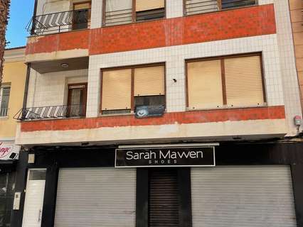 Edificio en venta en Torrevieja